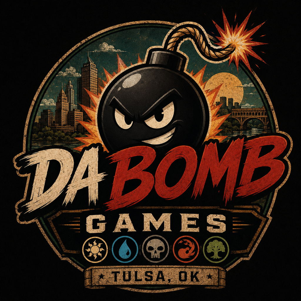 dabombgames.com
